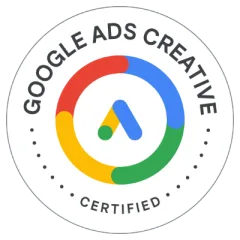 Google Ads Creative Certification